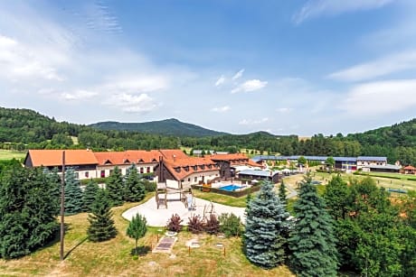 Resort Malevil