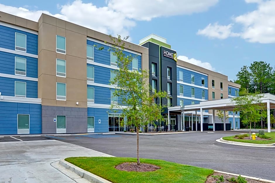 Home2 Suites By Hilton Summerville