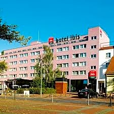 Ibis Berlin Airport Tegel