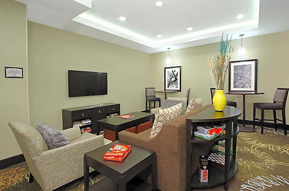 Staybridge Suites Houston - Medical Center By IHG