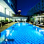 Hotel Selection Pattaya