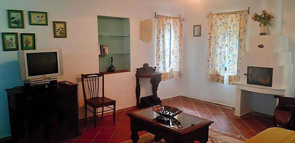 Şato Triopia Butik Otel