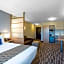 Microtel Inn Suites by Wyndham South Hill