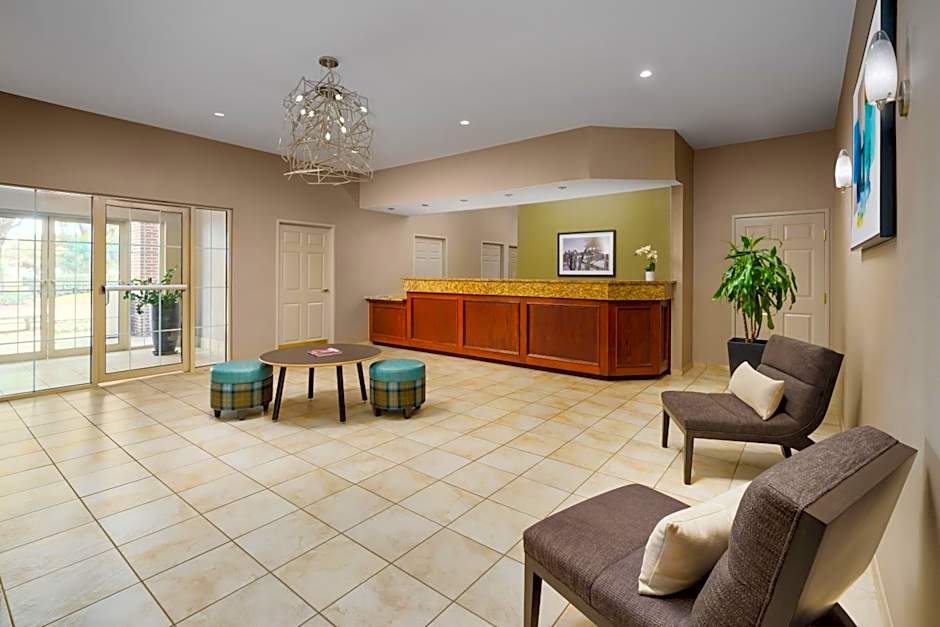 Residence Inn by Marriott Arlington