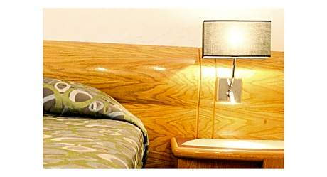 Economy Single Room