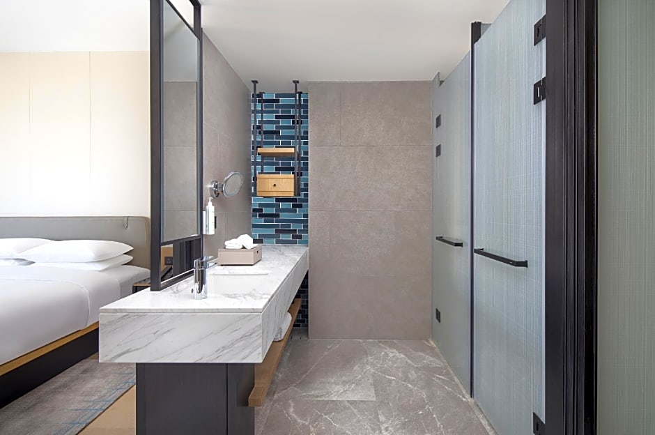 Fairfield by Marriott Huai'an Downtown