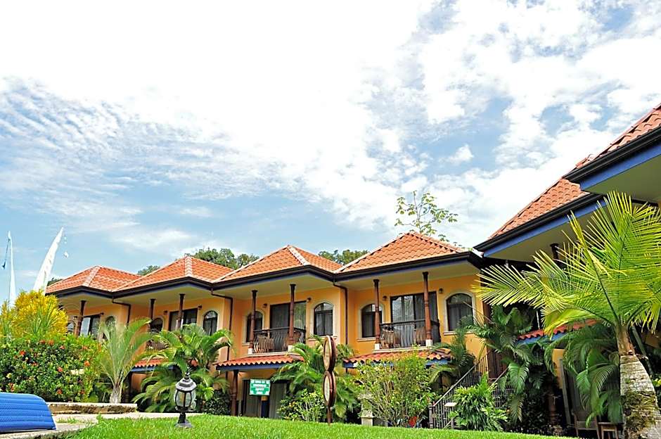 Hotel Cuna del Angel