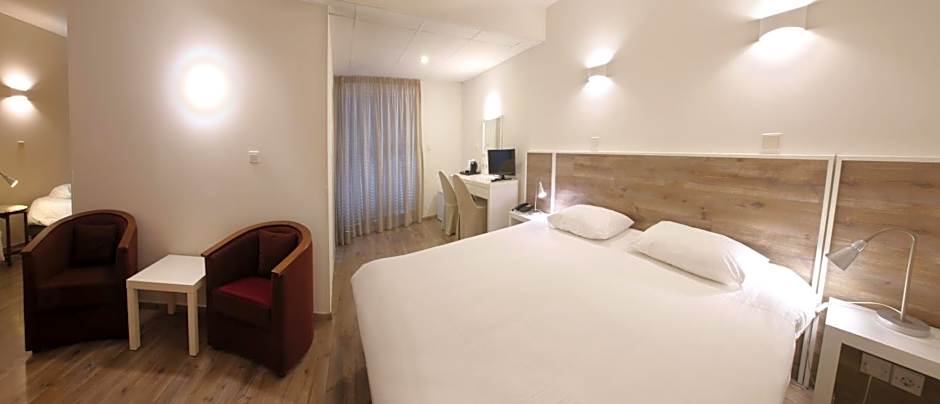 Centrum Hotel - City Center