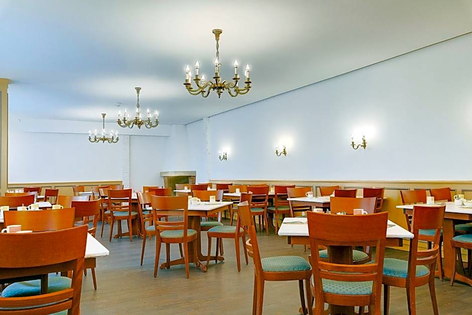 Hotel Hannover Airport by Premiere Classe