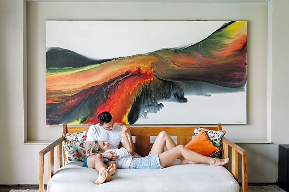 Berry Amour Romantic Villas