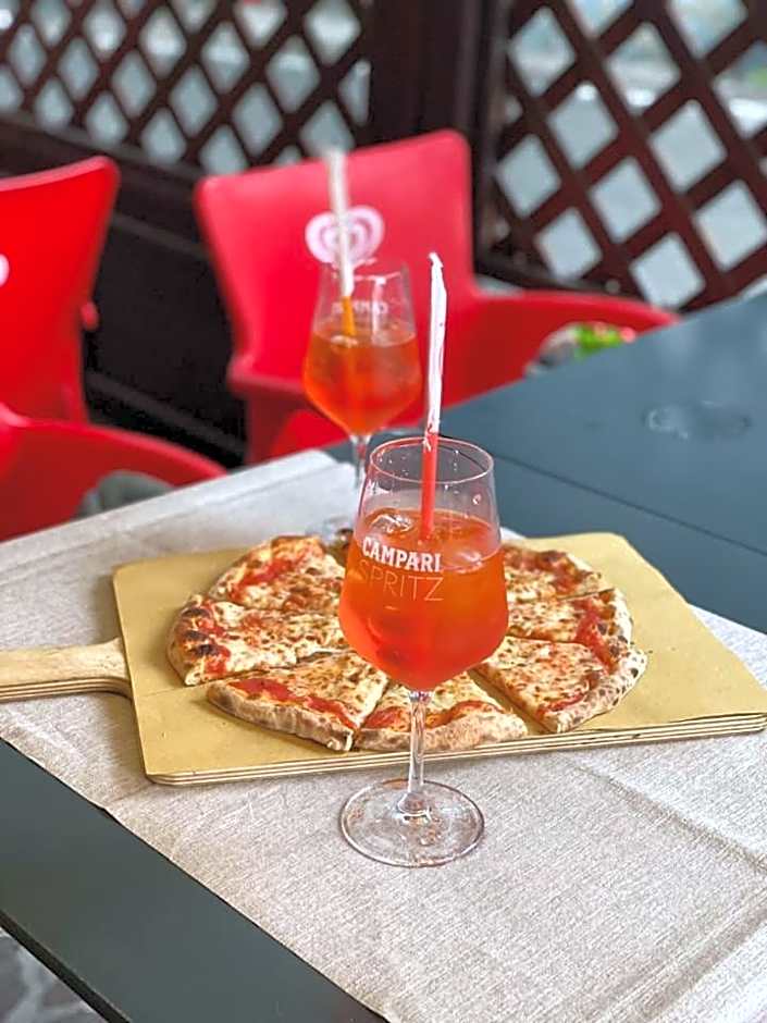 Albergo Ristorante Pizzeria Bellavista