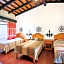 Hotel Pie de la Sierra