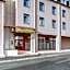 B&B HOTEL Montluçon Centre