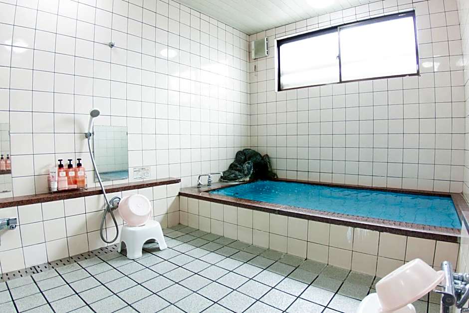 ロッヂモントゼー