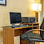 Quality Inn University Area