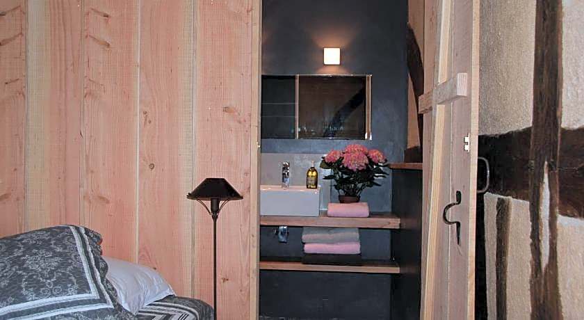 Bergerie de la Moutonniere