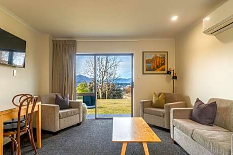 Wanaka Top 10 Holiday Park