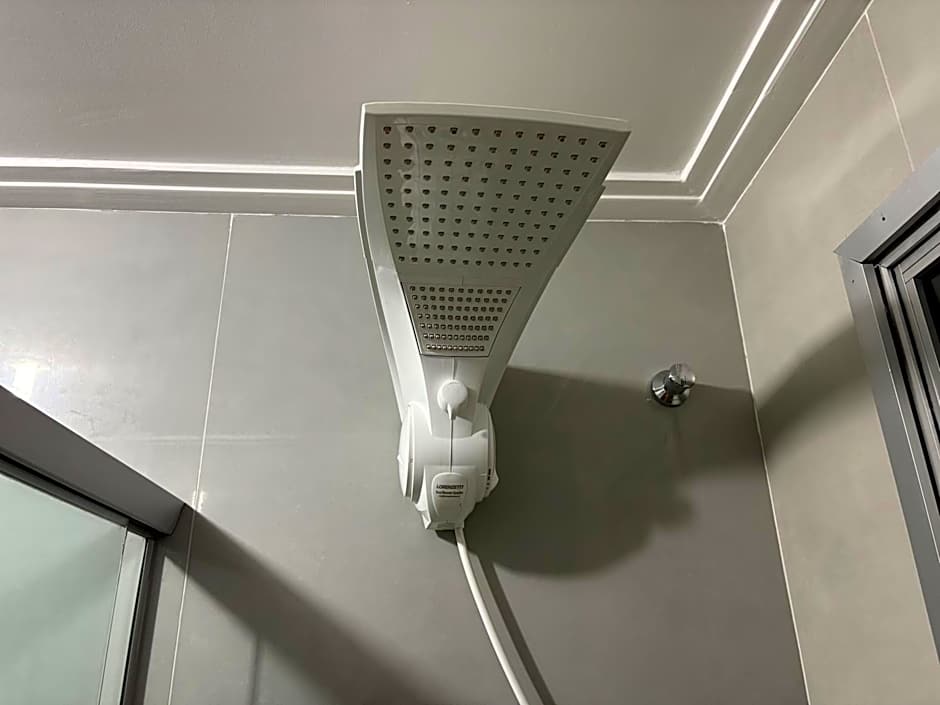 Apartamento no centro de São Lourenço e a 750 metros do parque