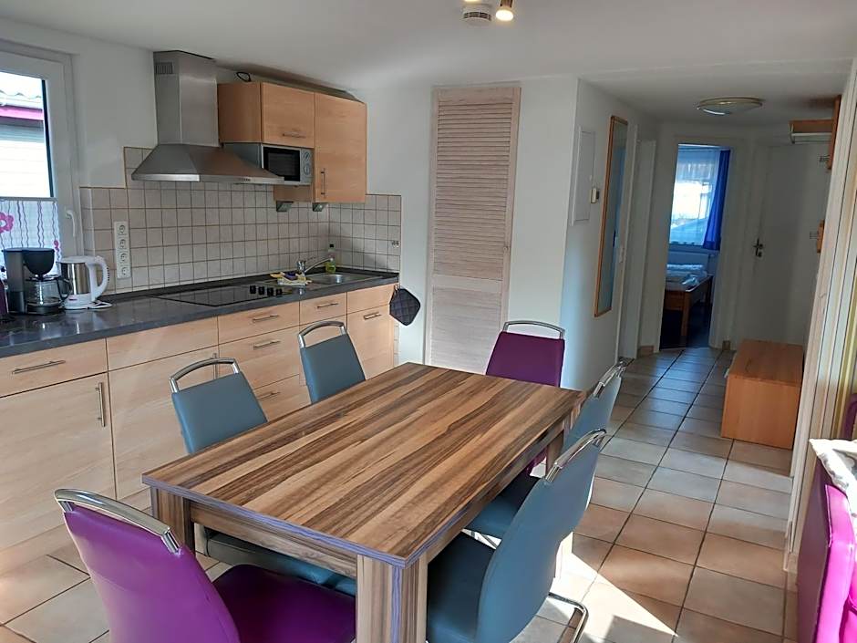 Feriencamp Trassenheide