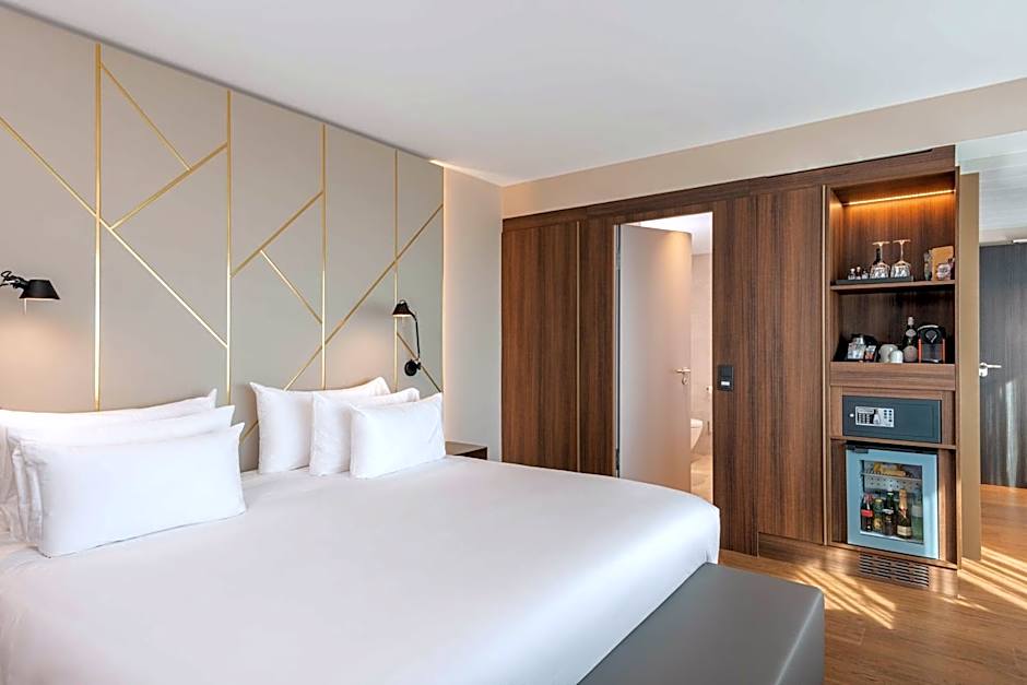 NH Collection Munchen Bavaria