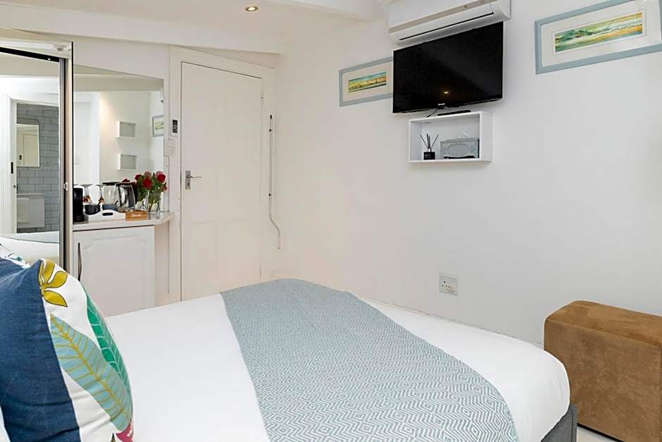 The Willets Boutique Hotel in Simon's Town