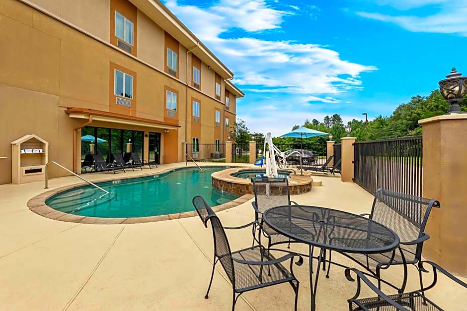 MainStay Suites Lufkin