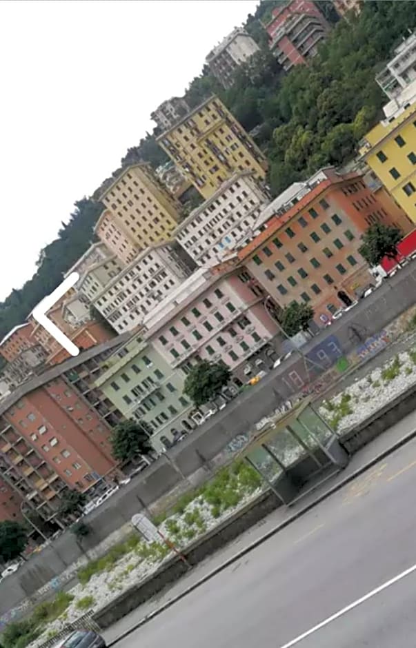 Your Home in Genova