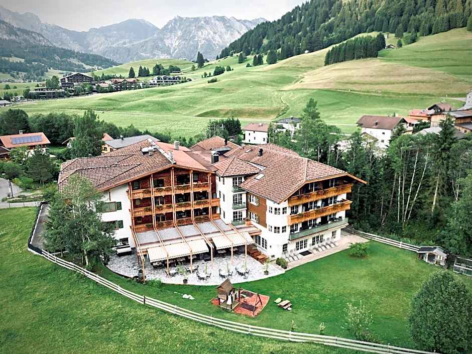Hotel Bogner Hof
