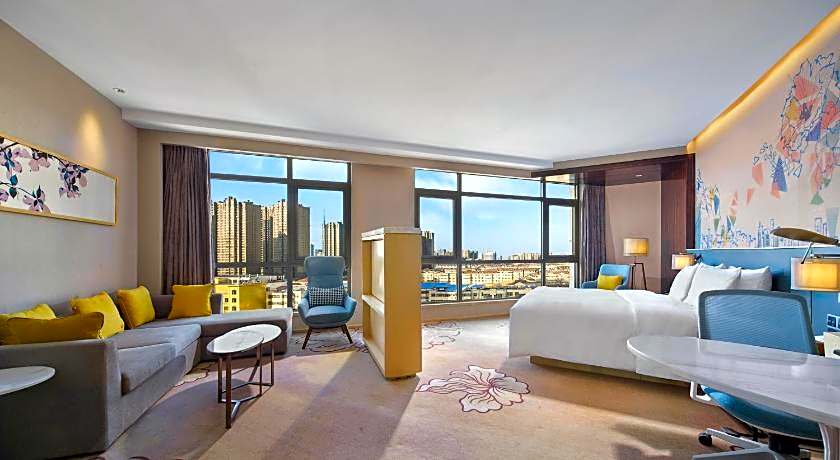 Hilton Garden Inn Heze