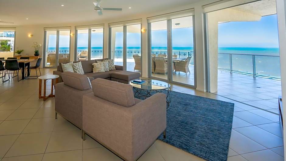 Vue Apartments Trinity Beach