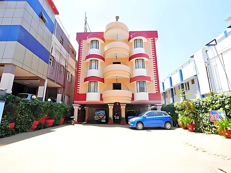 Hotel Blue Bird