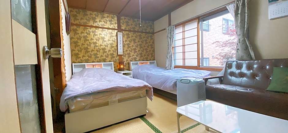 Ryokan Sansui