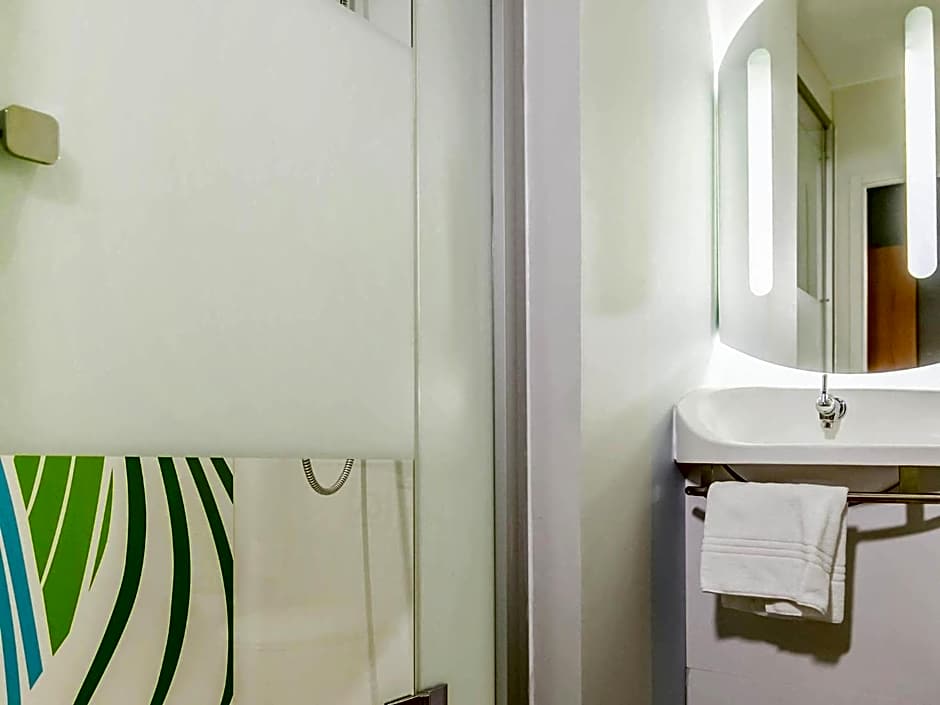 Ibis Budget St Martin De Crau