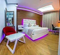 Hotel Mega Grand