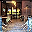 The Wolf Hotel