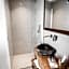 King's & Queen's Afitos - Suites With Private Pool