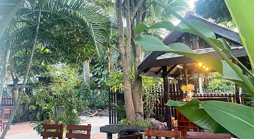 Golden Sun Boutique Hotel