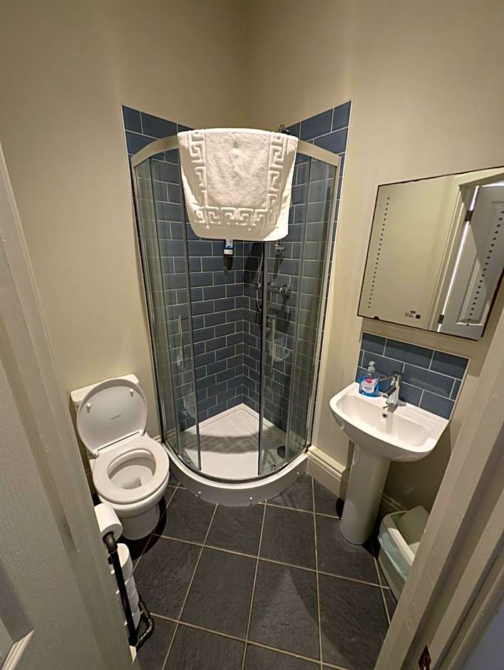 The Bear Marlborough