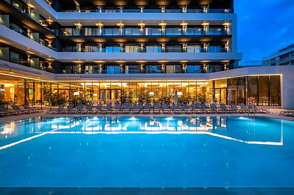 Port Alicante Playa de San Juan