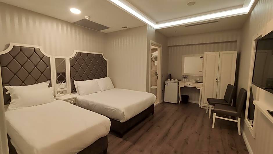 Mister Hotel – Istanbul, FL
