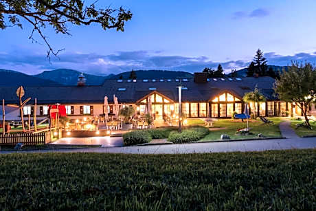 MONDI Resort Oberstaufen
