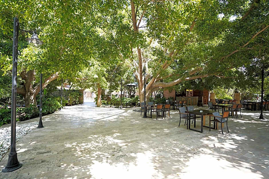 Cirali Hotel