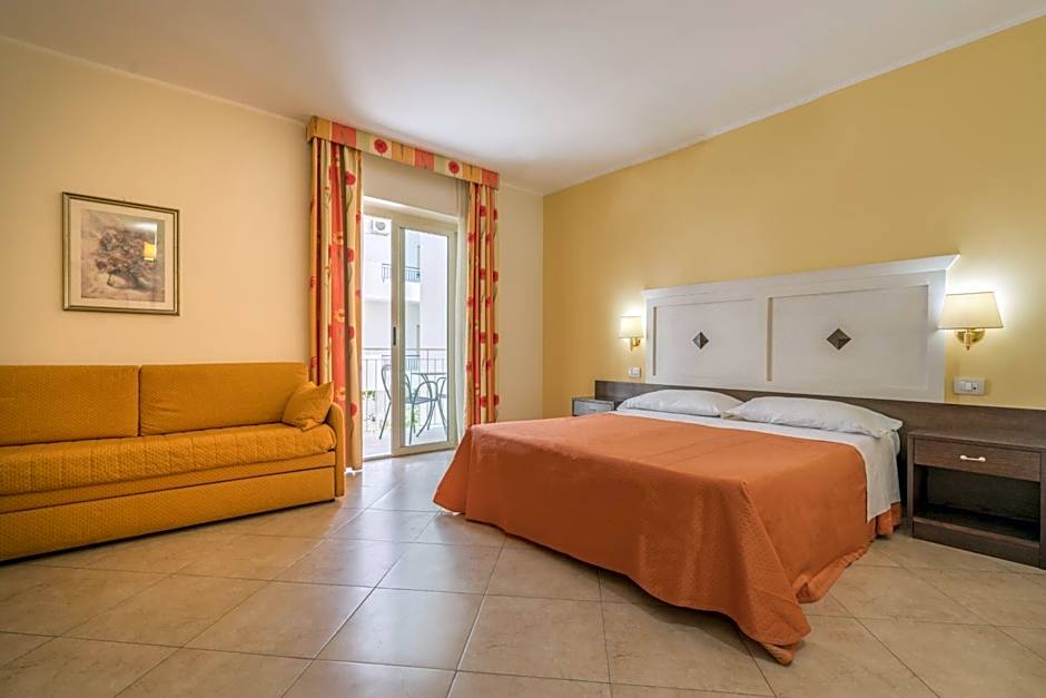 Hotel Orizzonte