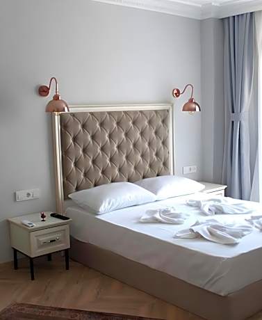 Good Night Hotel Istanbul