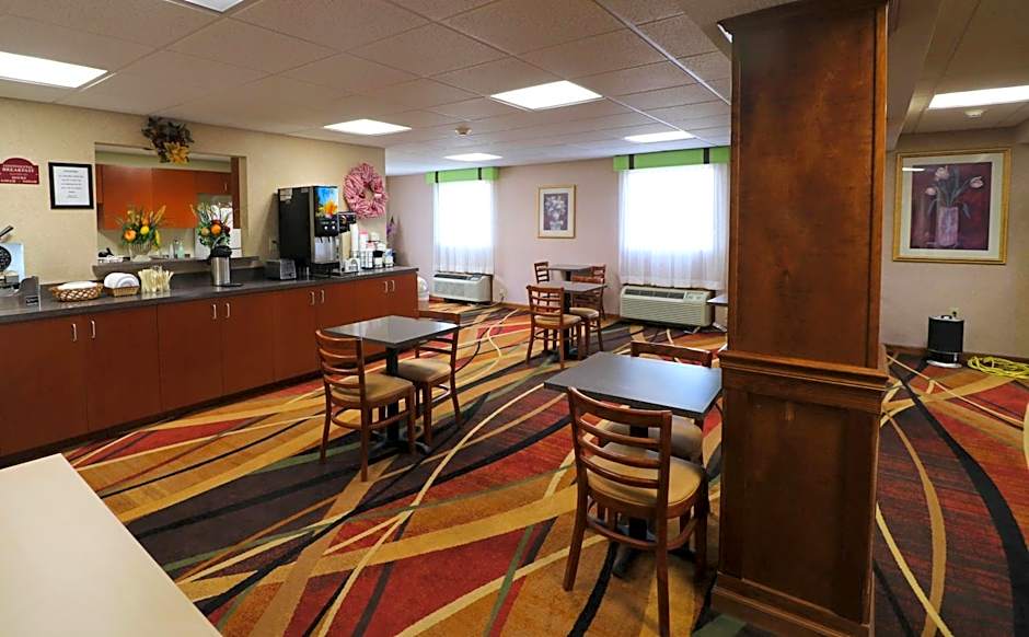 Jefferson Inn Dandridge