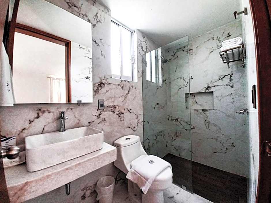 AZUL ARENA Hotel Boutique