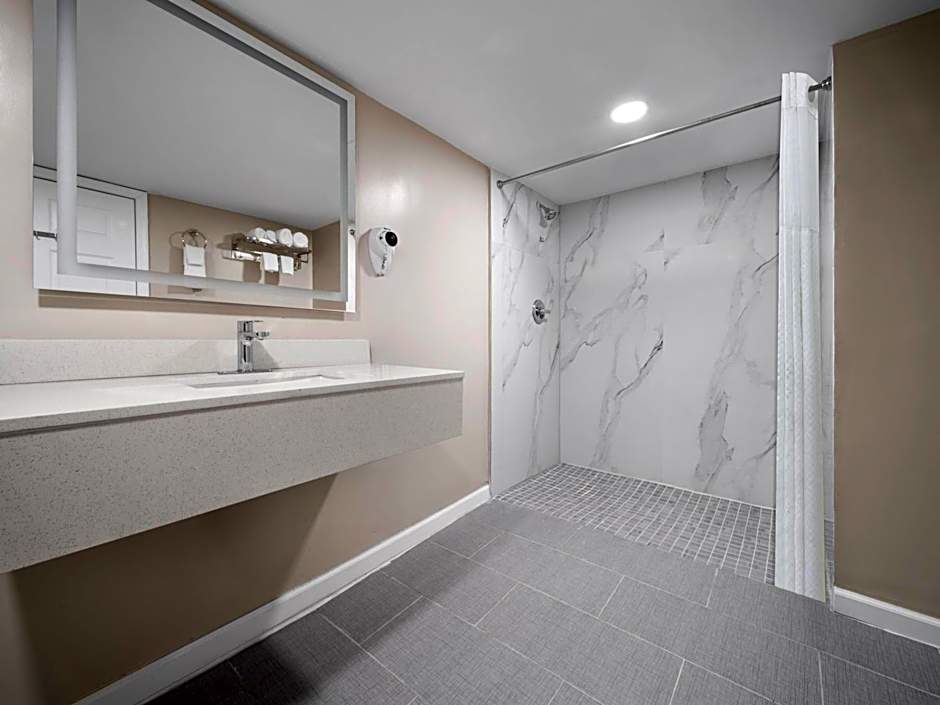 Travelodge by Wyndham Salisbury MD