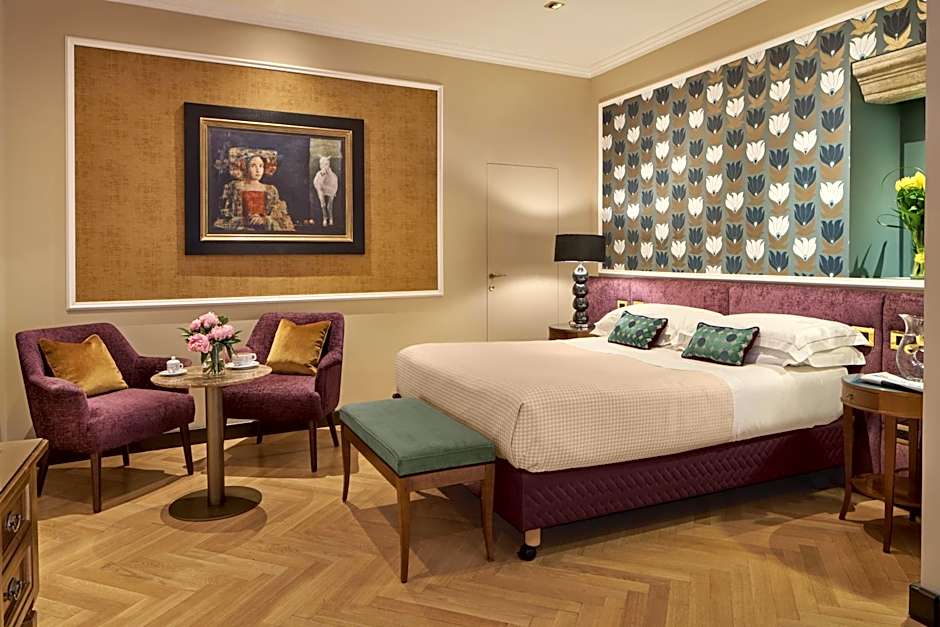 Hotel Accademia