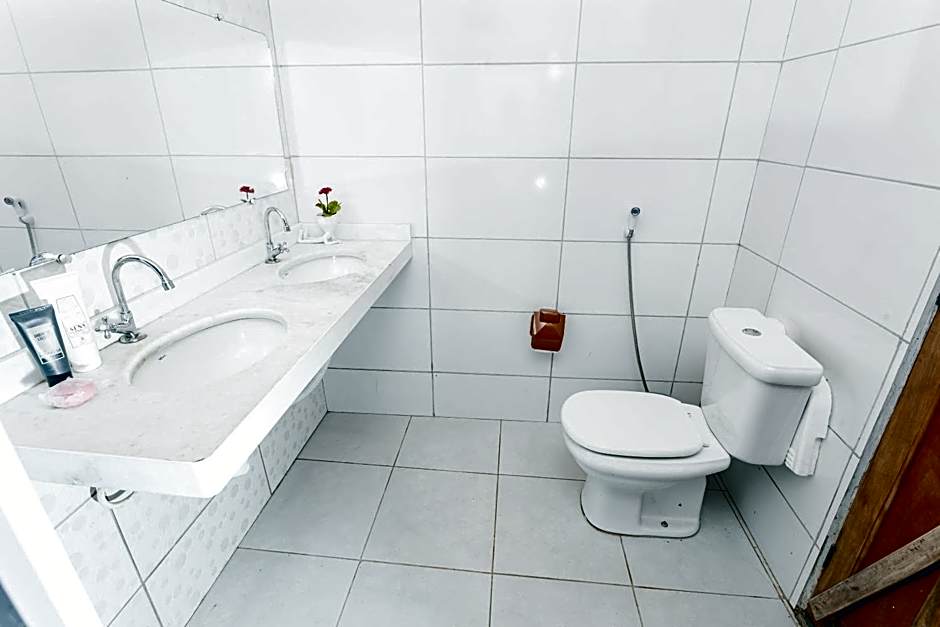 Hotel Filhos da Promessa