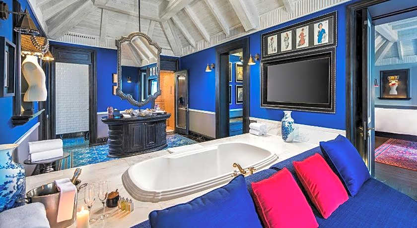 Hotel de la Coupole - MGallery